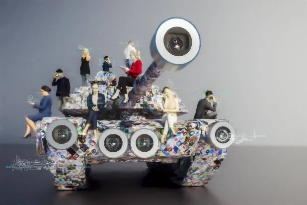 الذكاء الاصطناعي قد يوظف للغلبة والفوز.. رغم استفادة كل المجتمعات من مزاياه الفريدة