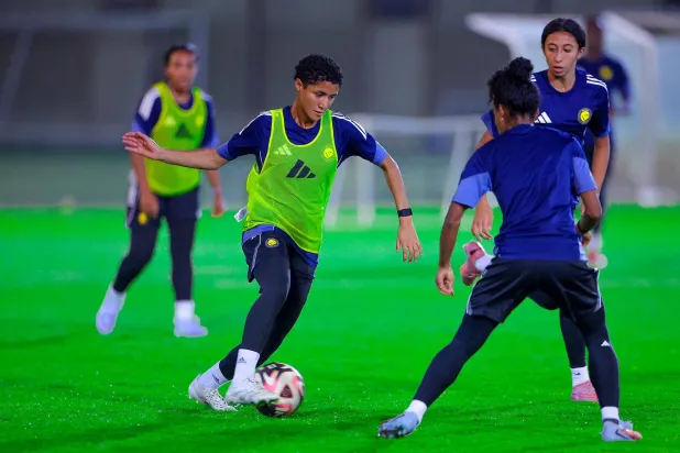 النصر يتطلع لبداية مثالية في أولى منافسات الموسم (النصر) 