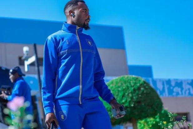 خالد ناري (الشرق الأوسط)