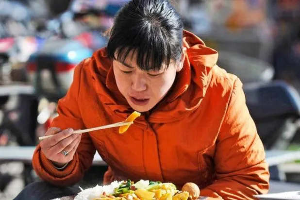 بعض الإضافات الغذائية يرتبط ارتباطاً وثيقاً بارتفاع معدل الوفيات (رويترز)