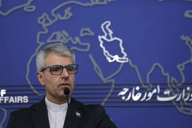 طهران: مفاوضاتنا مع الوكالة الذرية تسير بإيجابية