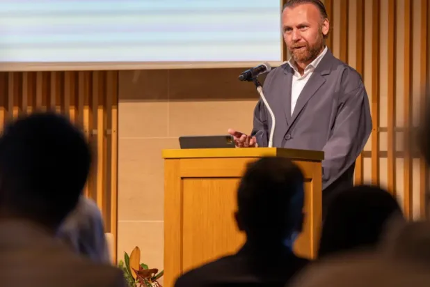 Important statistics presented during the event revealed that Saudi Arabia’s fashion market is estimated to reach $36.8 billion by 2025, making it the largest in the Gulf region. The market is expected to grow at a compound annual rate of 6.4% through 2029. - SPA