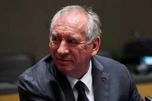 رئيس الوزراء الفرنسي فرنسوا بايرو (رويترز)