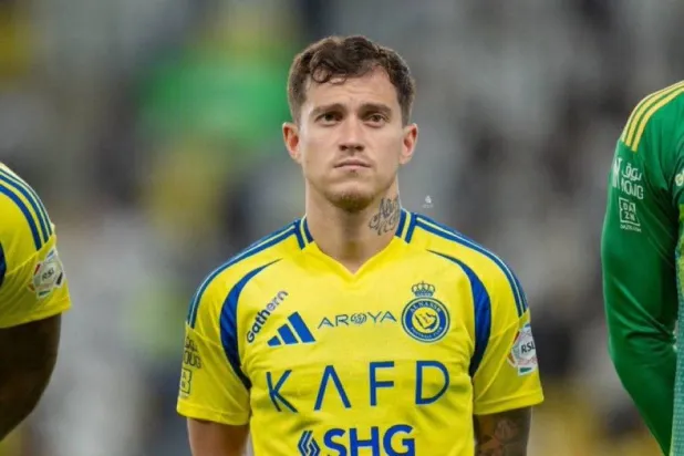 أوتافيو (نادي النصر)