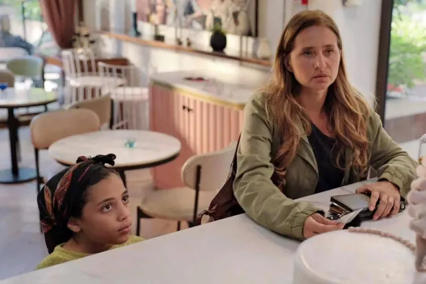 توقعات بعدم فوز الفيلم المصري «عيد ميلاد سعيد» بجائزة «الأوسكار» (الشركة المنتجة)
