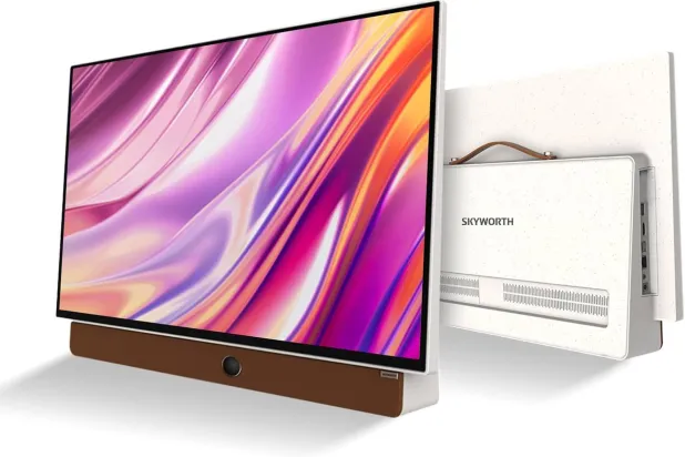 تلفزيون «سكايوورث«