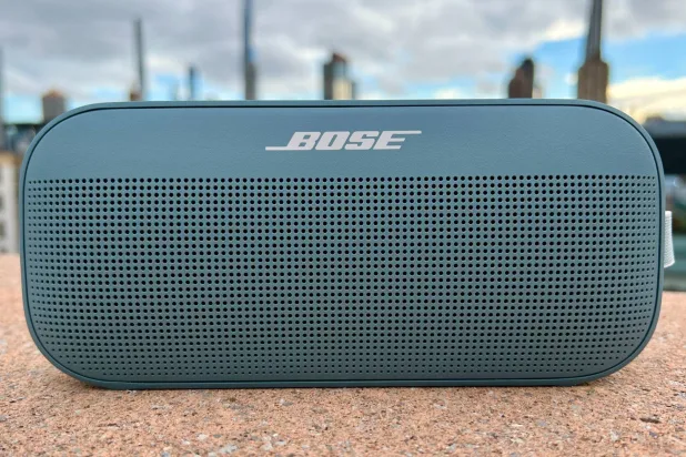 «بوز ساوندلينك فليكس» (الجيل الثاني)