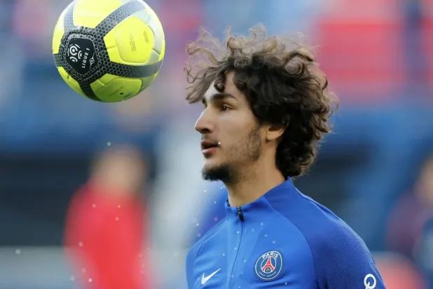 ياسين عدلي (رويترز)