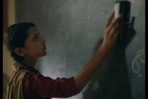 لقطة من فيلم «مدرسة الأشباح» (مهرجان تورونتو)
