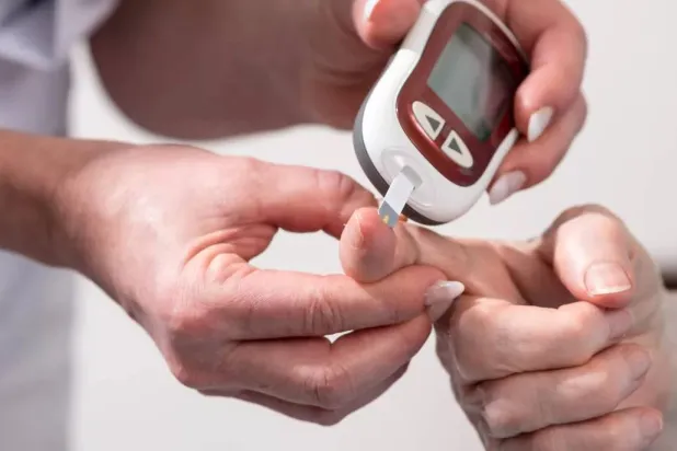 واجهت منطقة وسط أفريقيا أكبر فجوات في التشخيص (معهد القياسات الصحية والتقييم)