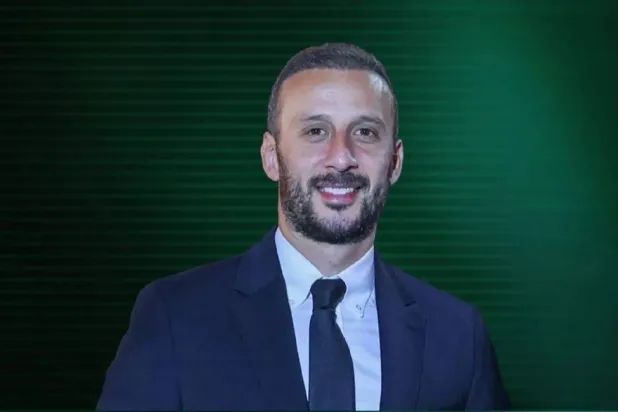 أمير توفيق (النادي الأهلي)