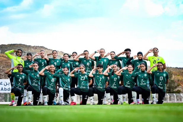 المعسكر يمثل فرصة مثالية لتطبيق الخطط التكتيكية واكتساب الخبرة العملية (الاتحاد السعودي)