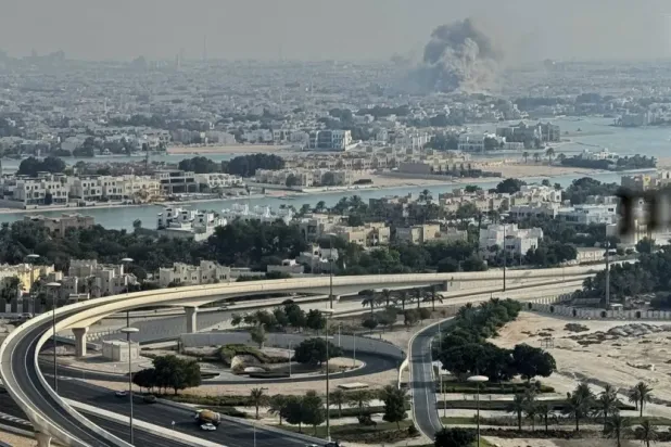 İsrail, Katar'ın başkentinde Hamas liderlerini hedef aldı