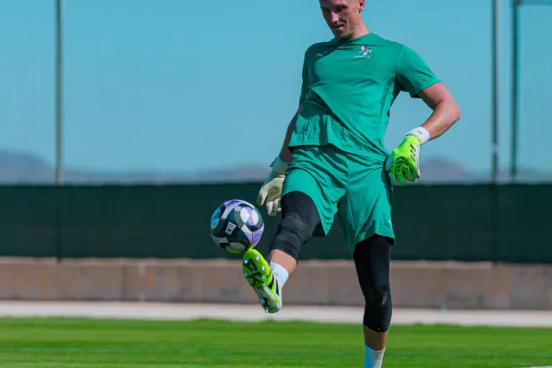 مارسين بولكا (نادي نيوم) 