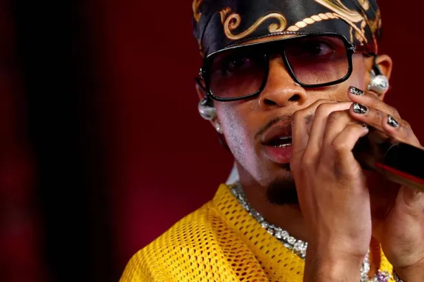 D4vd shot to internet fame with his break-out TikTok hit 'Romantic Homicide'. Arturo Holmes / GETTY IMAGES NORTH AMERICA/AFP/File
