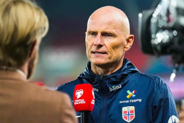 ستوله سولباكن (أ.ف.ب)