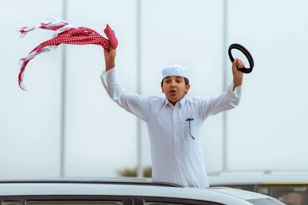 الملاك عقدوا أكثر من 50 صفقة (اتحاد الهجن)