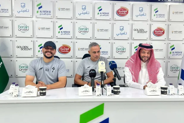 غوميز قال إن فريقه كان يتطلع للقاء ودي خلال فترة التوقف لكنه لم ينجح في ذلك (الشرق الأوسط)