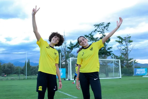 الميركاتو شهد حراكاً واسعاً بين الأندية اتسم بمزيج من الصفقات المحلية والعالمية (نادي الاتحاد)