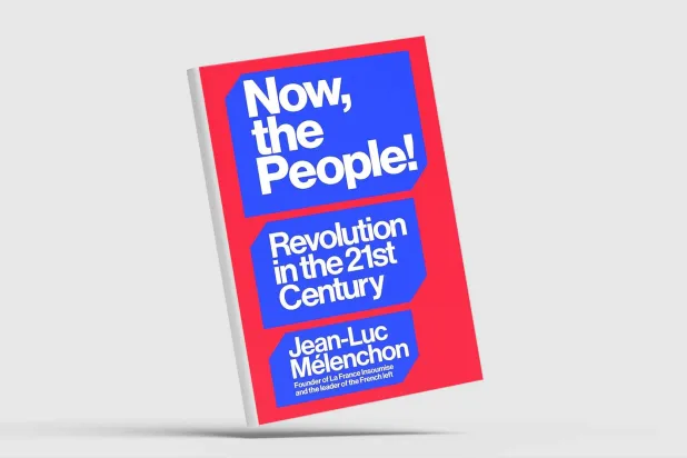 ميلانشون يحلم بيوتوبيا جديدة لفرنسا والعالم