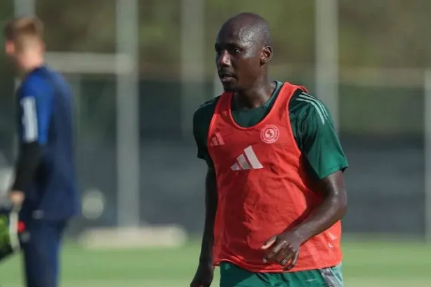 عبد الله مادو (نادي الاتفاق)