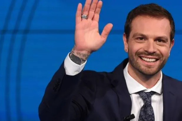 بول باكاليني (رويترز)