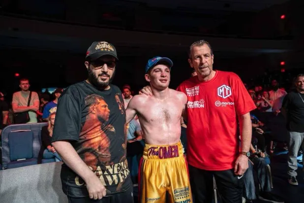 أمسية استثنائية بحضور المستشار تركي آل الشيخ رئيس مجلس إدارة الهيئة العامة للترفيه (الشرق الأوسط) 