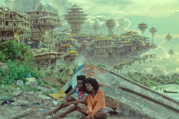 يُعرض الفيلم في مهرجاني «فينيسيا» و«تورونتو» (الشركة المنتجة)