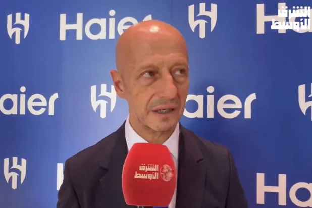 ستيف كالزادا (الشرق الأوسط)