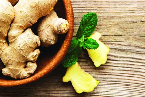 الزنجبيل لعلاج مرض السكري