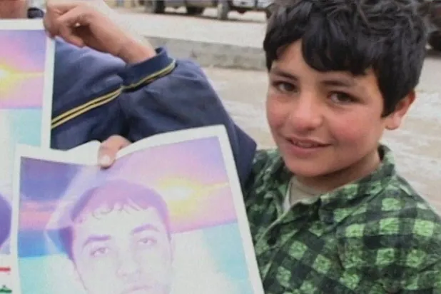 «هل تحبني» (تصوير: إيليان راهب)