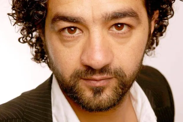 محمد الدراجي