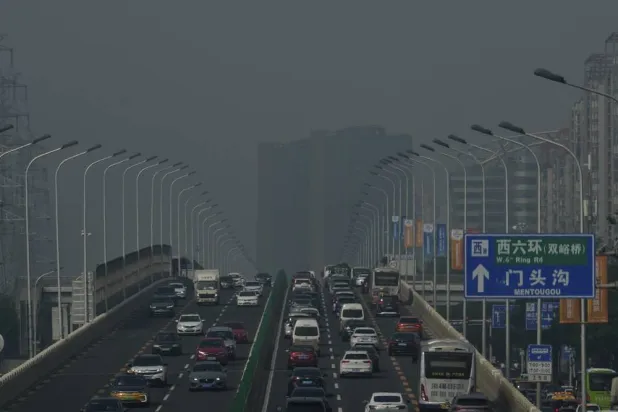 Kitajska sprejela nov zakon za hitrejši odziv na zdravstvene krize po izkušnjah s Covid-19