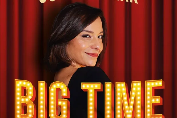 تقدّم عرضها الفكاهي «بيغ تايم» على مسرح «كازينو لبنان» (كارين مكاري)