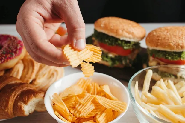 لذة سريعة وأثر قاسٍ على الذاكرة (جامعة ولاية أوهايو)