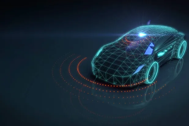 أظهرت الدراسة أن المشغّل يستطيع متابعة نحو 5 مركبات ذاتية القيادة بفعالية مع تراجع الأداء عند مراقبة 9 (غيتي)