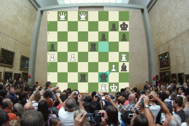 اللاعبون الإسرائيليون رفضوا المشاركة بشكل محايد في البطولة (الشرق الأوسط)