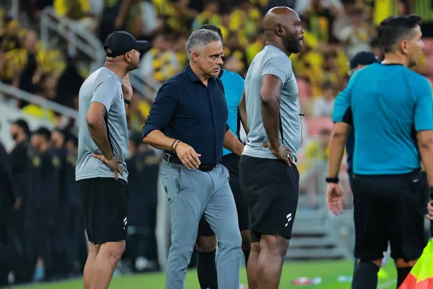 غوميز انتقد أخطاء حكم تقنية الفيديو المساعد (الشرق الأوسط)