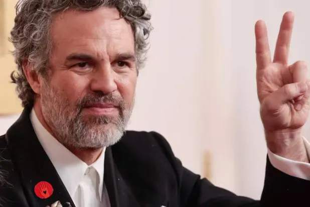 الممثل مارك روفالو (أرشيفية - أ.ف.ب)