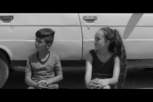 يتناول الفيلم موضوعاً اجتماعياً إنسانياً (الشركة المنتجة)