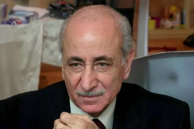 فؤاد التكرلي