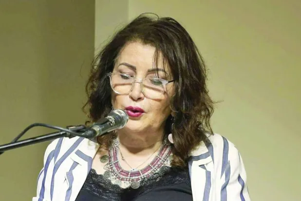 ليانة بدر: مشروعي هو كتابة التاريخ الفلسطيني بعيون النساء