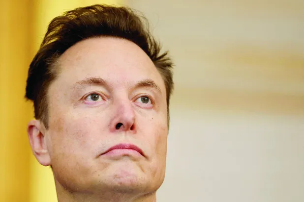 
إيلون ماسك (رويترز)