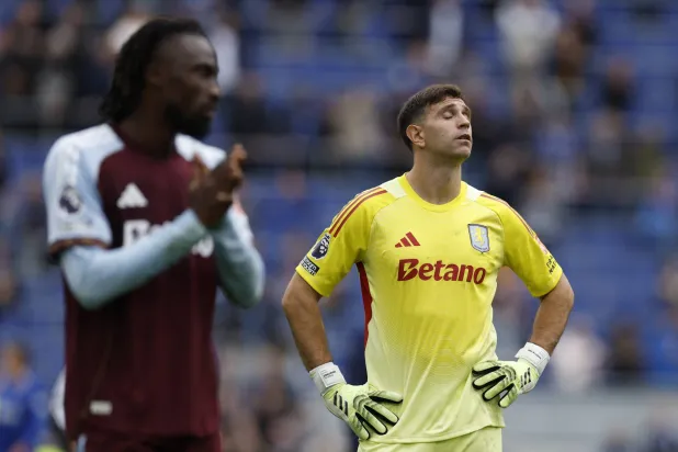 إيميليانو مارتينيز (رويترز)