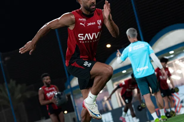 رينان لودي (نادي الهلال)