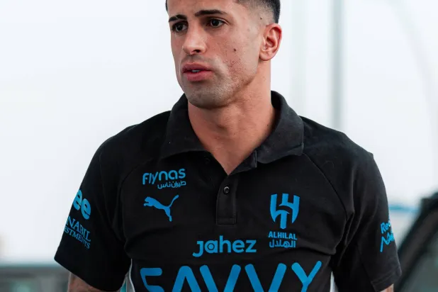 جواو كانسيلو (نادي الهلال)