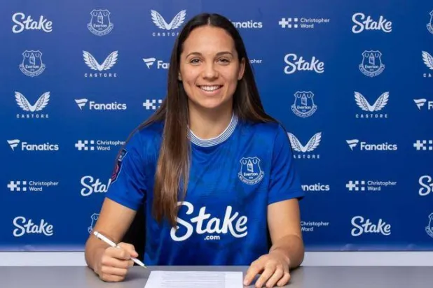 مارتينا فرنانديز (إيفرتون)