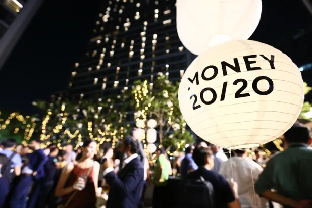 زوار بمؤتمر «موني 20/20» في نسخته السابقة (موقع المؤتمر)