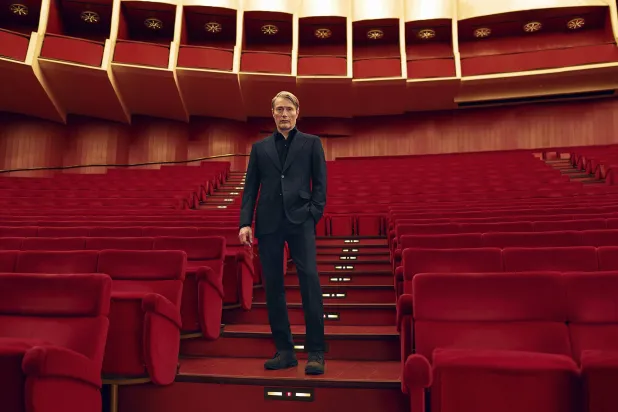 النسخة الجديدة من بدلة «فيلوس أوريوم» مصنوعة من قماش فلانيل ناعم وخفيف الوزن (زينيا)