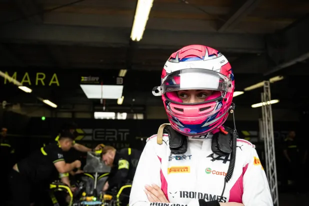 أعلنت «فورمولا إي» والاتحاد الدولي للسيارات عن إقامة النسخة الثانية من اختبار السيدات (فورمولا إي)